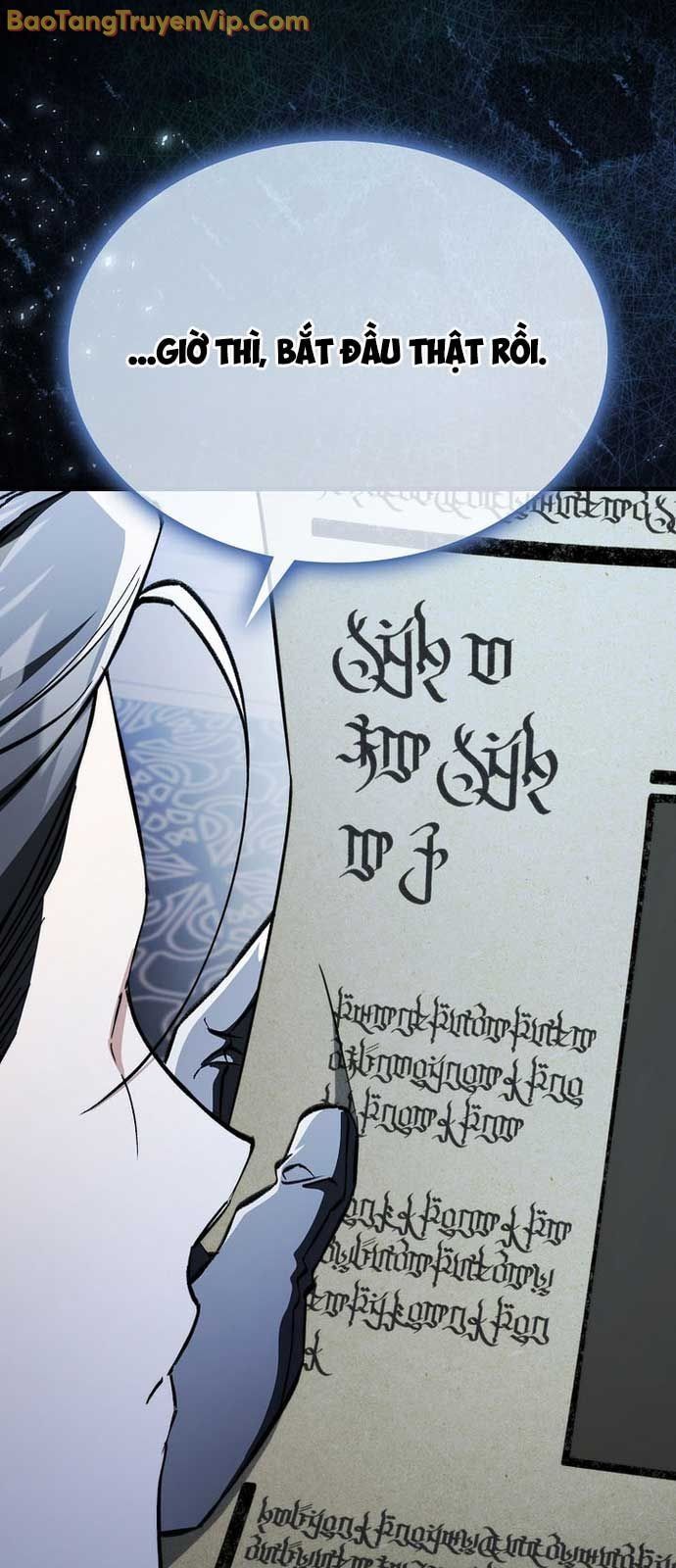 Đại Phản Diện Khao Khát Được Sống Chap 36 - Next Chap 37