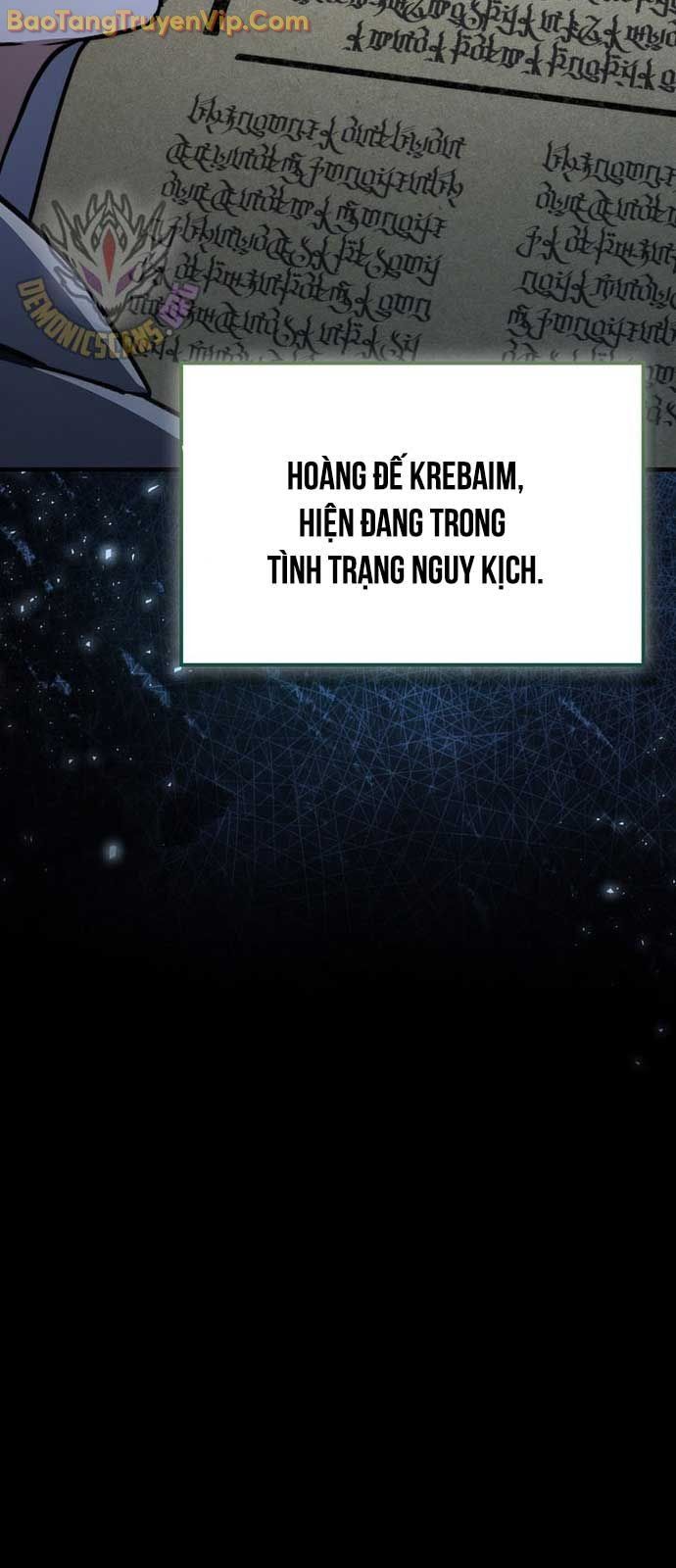 Đại Phản Diện Khao Khát Được Sống Chap 36 - Next Chap 37