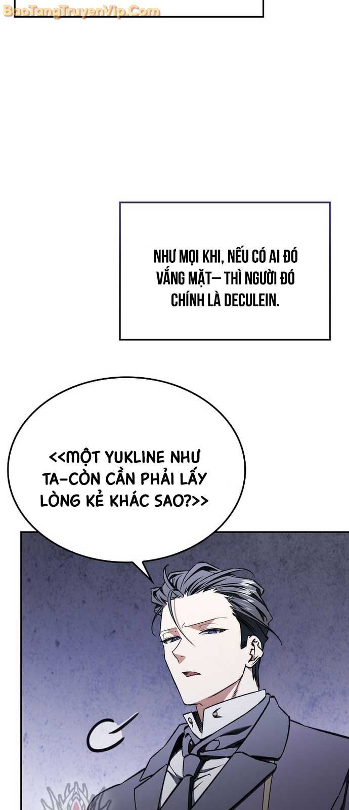 Đại Phản Diện Khao Khát Được Sống Chap 36 - Next Chap 37