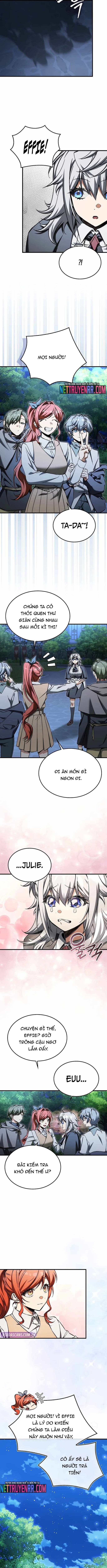 Đại Phản Diện Khao Khát Được Sống Chap 37 - Next Chap 38