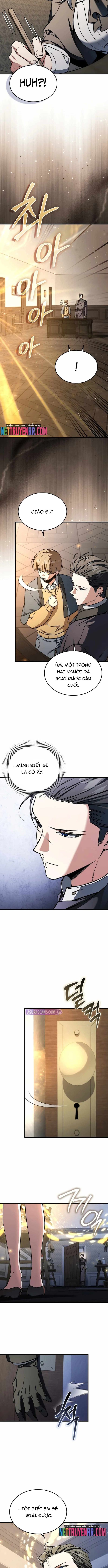 Đại Phản Diện Khao Khát Được Sống Chap 37 - Next Chap 38