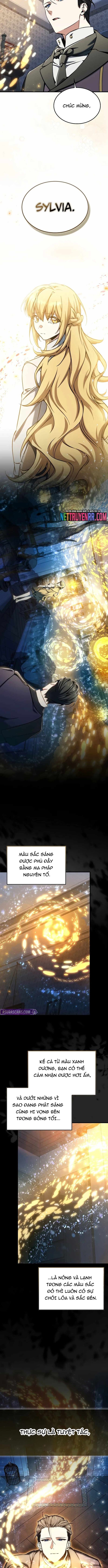 Đại Phản Diện Khao Khát Được Sống Chap 37 - Next Chap 38