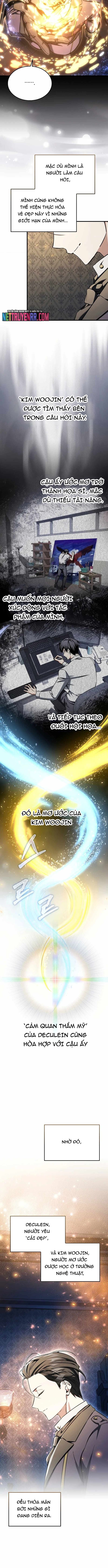 Đại Phản Diện Khao Khát Được Sống Chap 37 - Next Chap 38