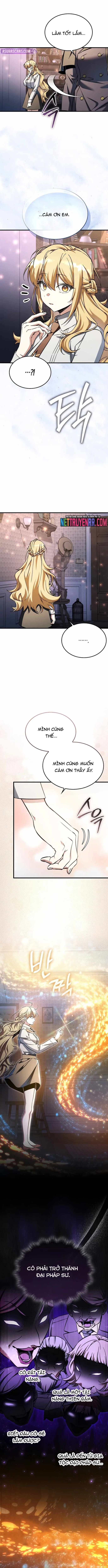 Đại Phản Diện Khao Khát Được Sống Chap 37 - Next Chap 38