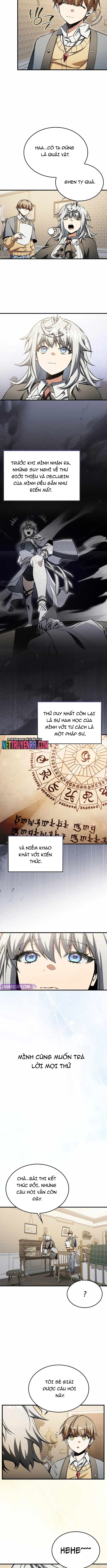 Đại Phản Diện Khao Khát Được Sống Chap 37 - Next Chap 38