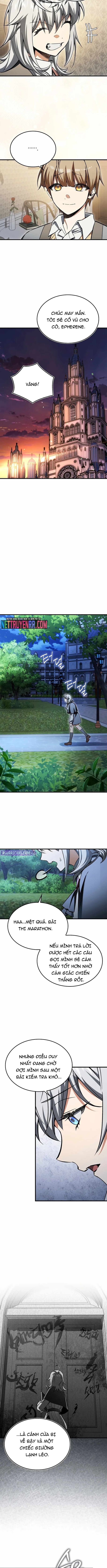 Đại Phản Diện Khao Khát Được Sống Chap 37 - Next Chap 38