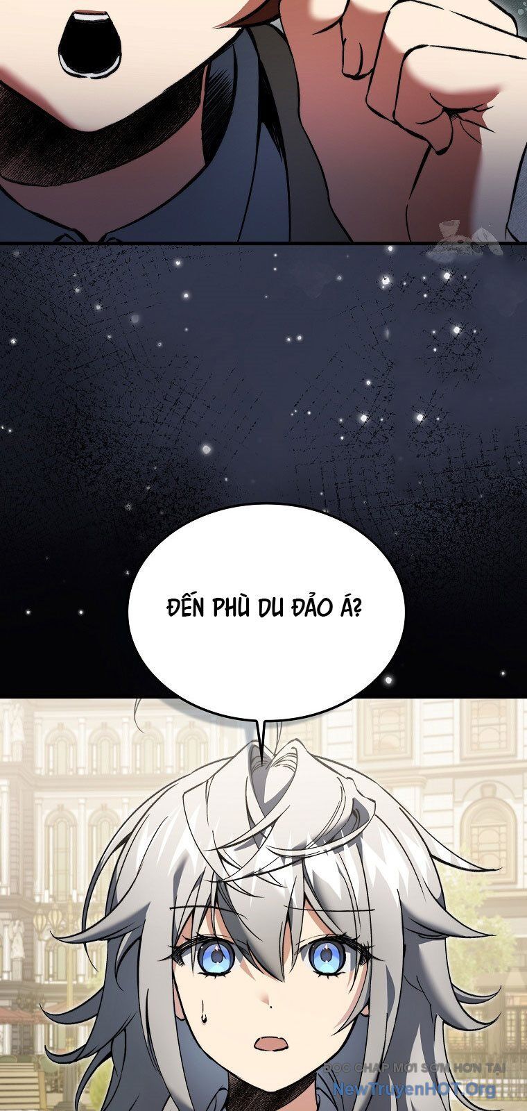 Đại Phản Diện Khao Khát Được Sống Chap 38 - Next Chap 39