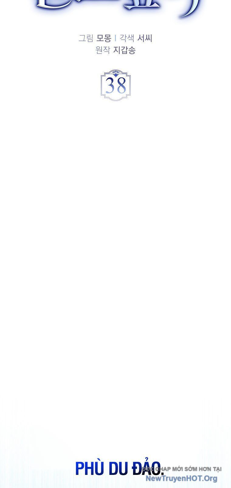 Đại Phản Diện Khao Khát Được Sống Chap 38 - Next Chap 39