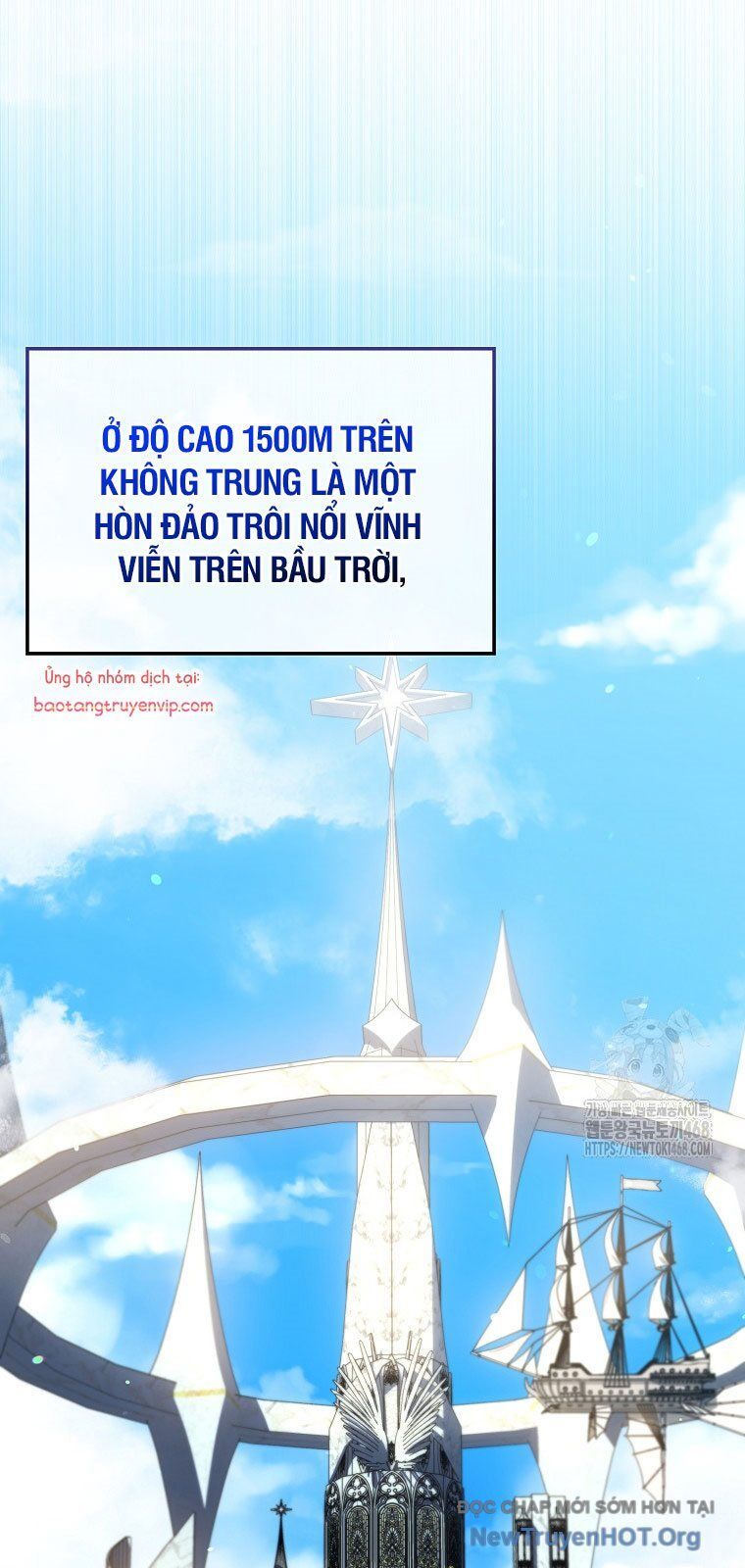 Đại Phản Diện Khao Khát Được Sống Chap 38 - Next Chap 39