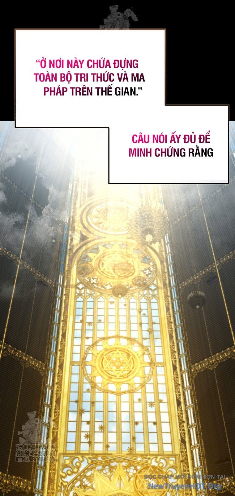 Đại Phản Diện Khao Khát Được Sống Chap 38 - Next Chap 39