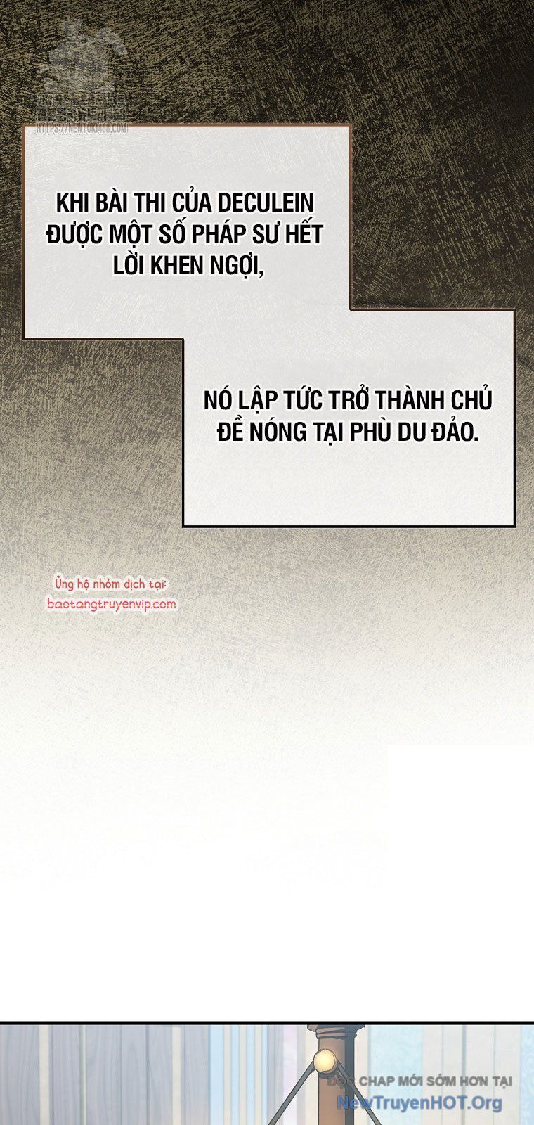 Đại Phản Diện Khao Khát Được Sống Chap 38 - Next Chap 39