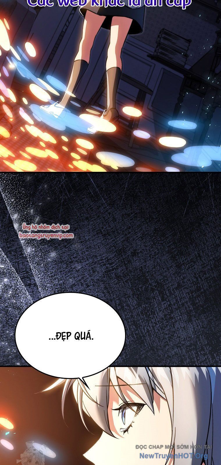 Đại Phản Diện Khao Khát Được Sống Chap 38 - Next Chap 39