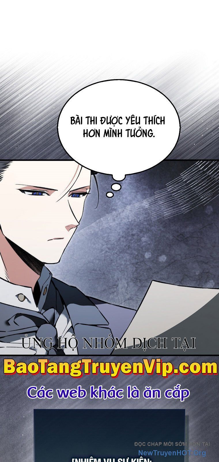 Đại Phản Diện Khao Khát Được Sống Chap 38 - Next Chap 39