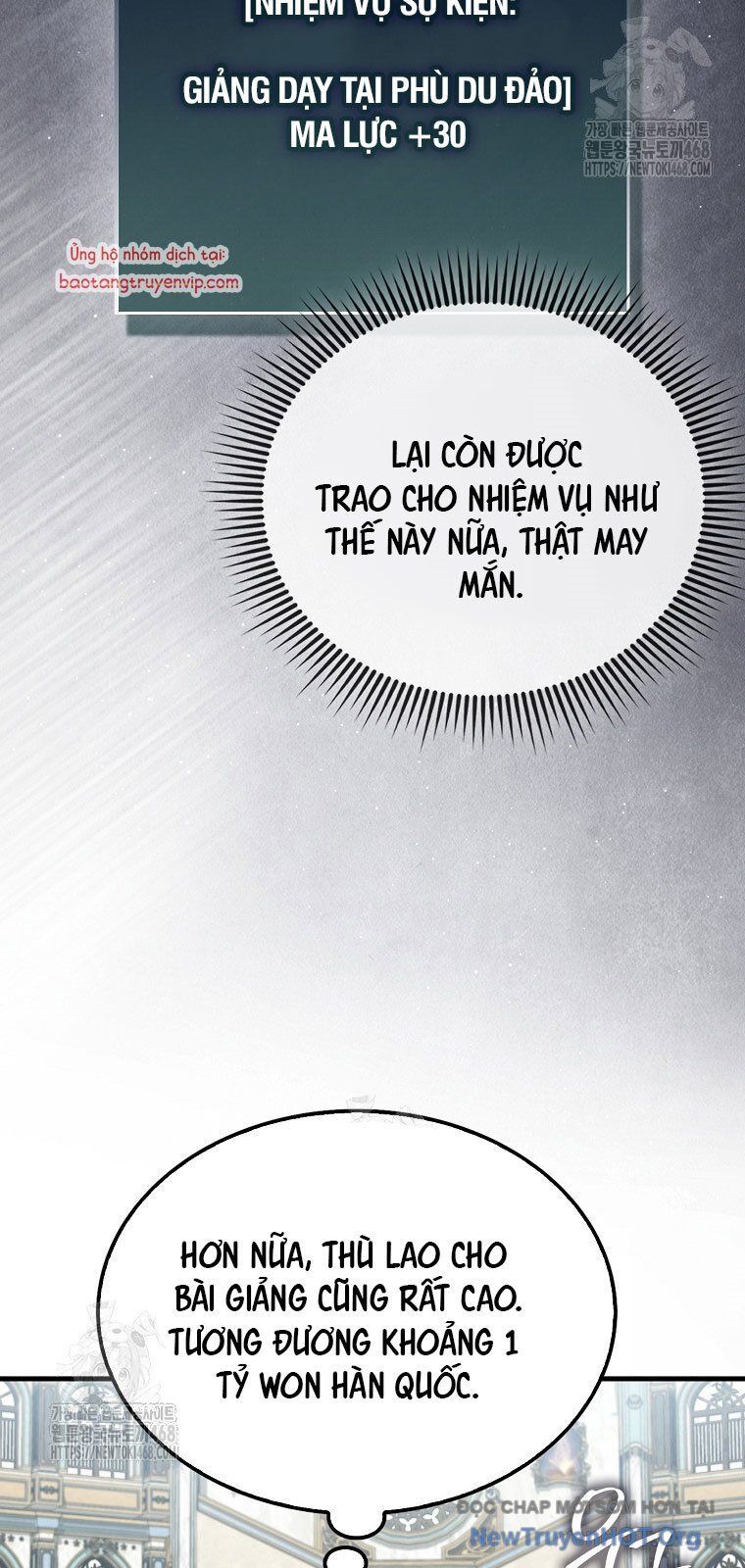 Đại Phản Diện Khao Khát Được Sống Chap 38 - Next Chap 39