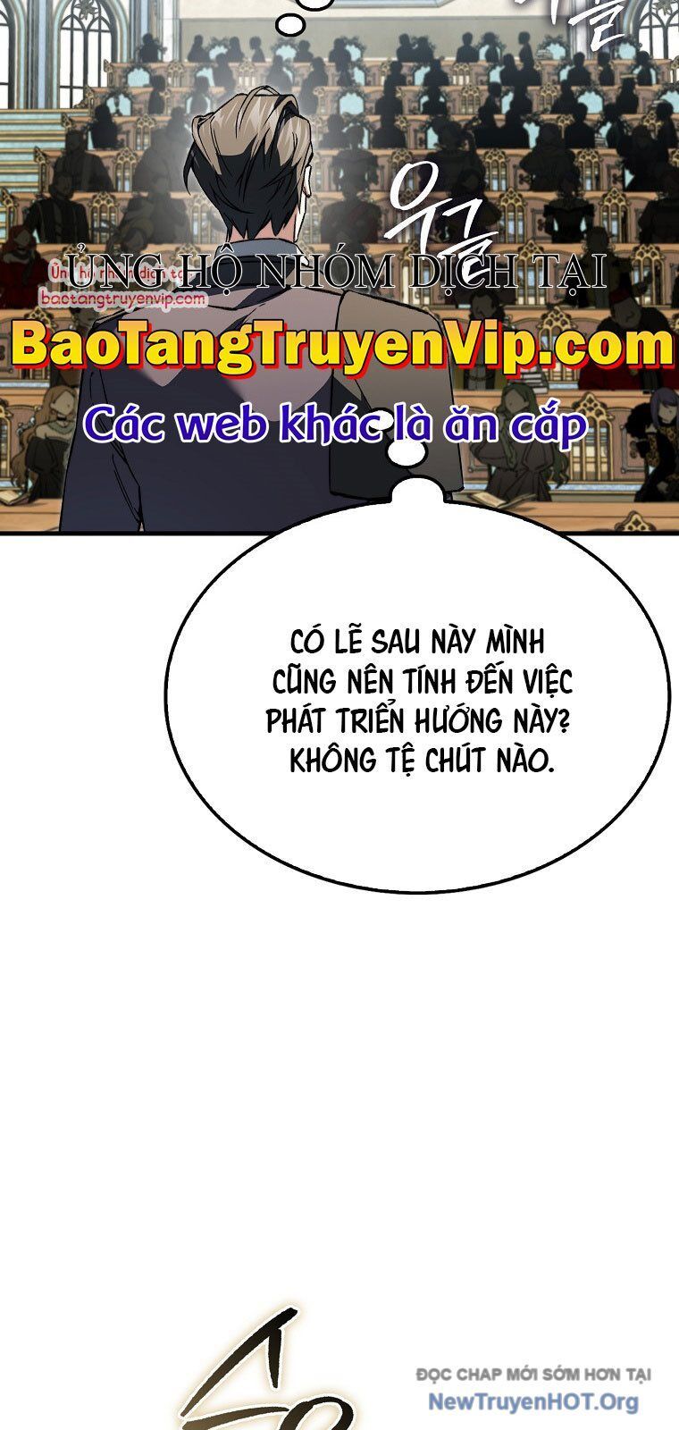 Đại Phản Diện Khao Khát Được Sống Chap 38 - Next Chap 39