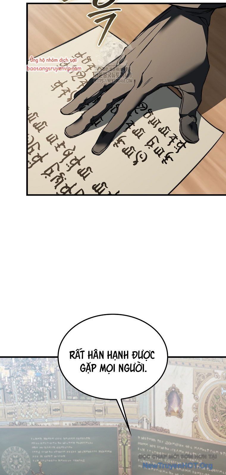 Đại Phản Diện Khao Khát Được Sống Chap 38 - Next Chap 39