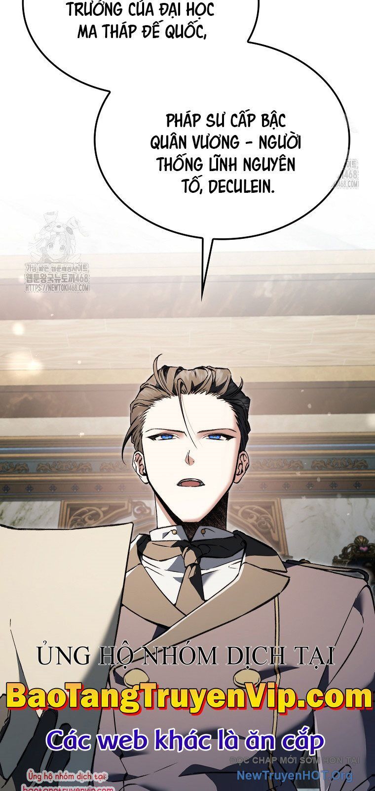 Đại Phản Diện Khao Khát Được Sống Chap 38 - Next Chap 39