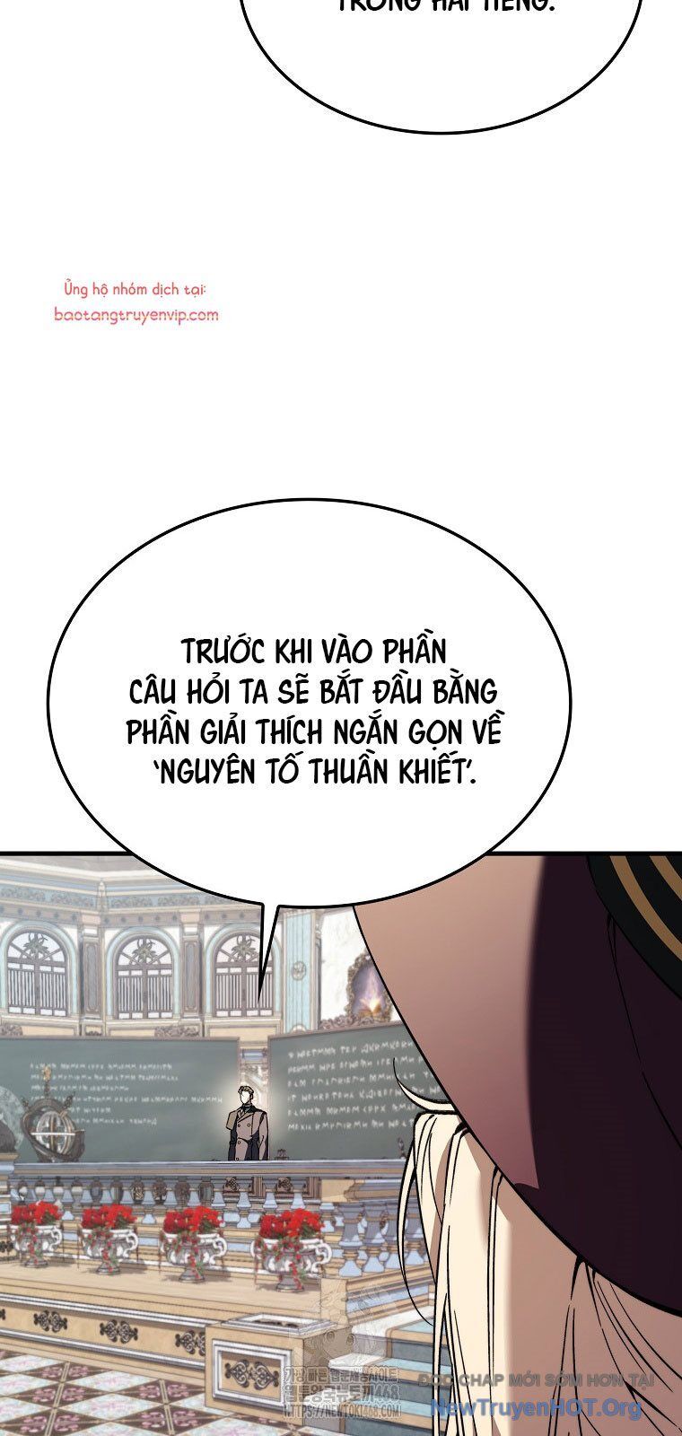 Đại Phản Diện Khao Khát Được Sống Chap 38 - Next Chap 39