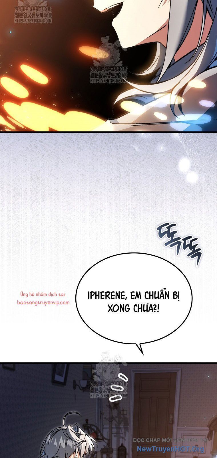 Đại Phản Diện Khao Khát Được Sống Chap 38 - Next Chap 39