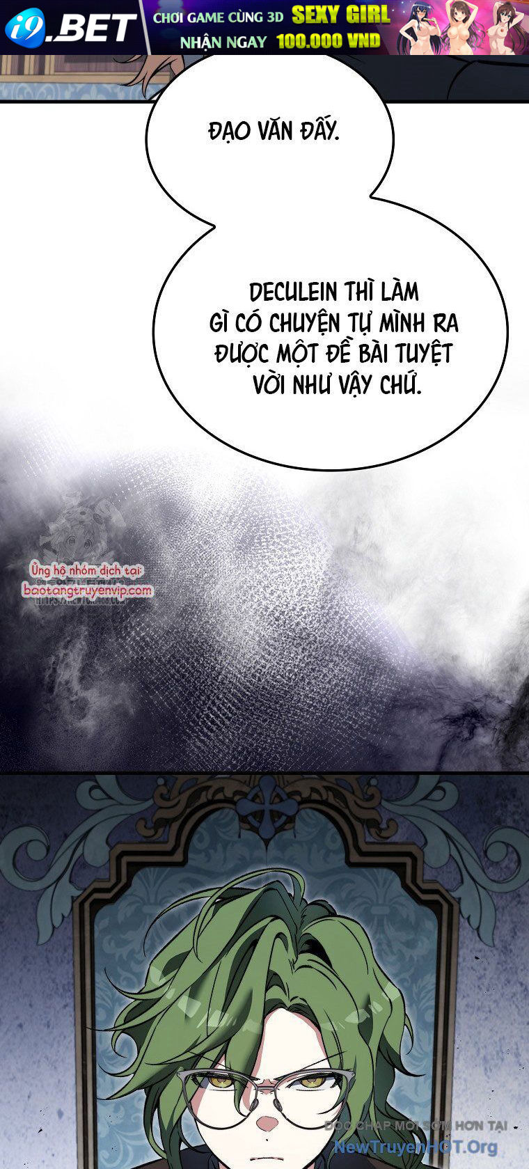 Đại Phản Diện Khao Khát Được Sống Chap 38 - Next Chap 39