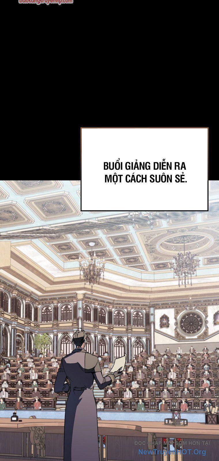 Đại Phản Diện Khao Khát Được Sống Chap 38 - Next Chap 39