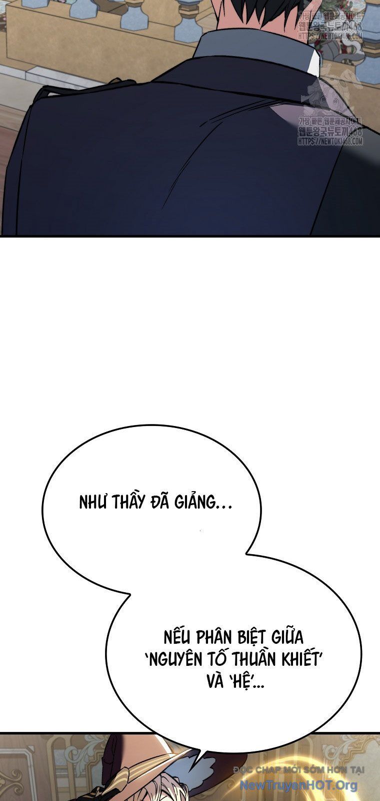 Đại Phản Diện Khao Khát Được Sống Chap 38 - Next Chap 39