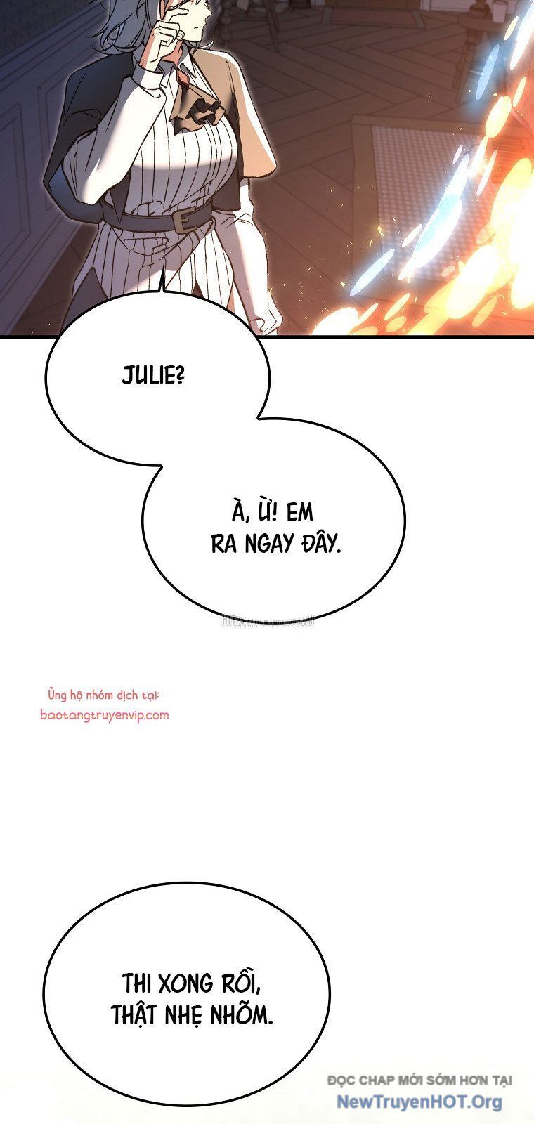 Đại Phản Diện Khao Khát Được Sống Chap 38 - Next Chap 39