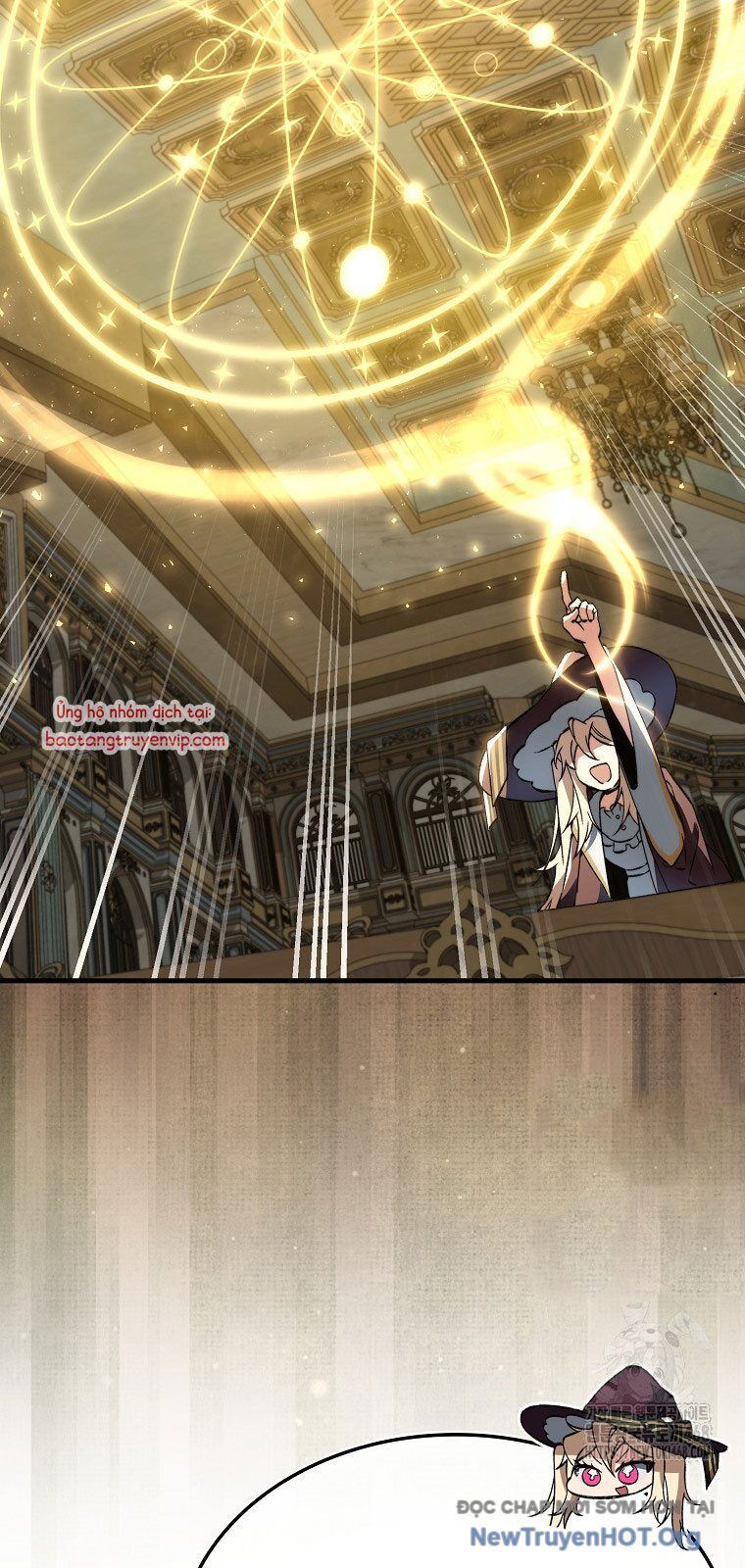 Đại Phản Diện Khao Khát Được Sống Chap 38 - Next Chap 39