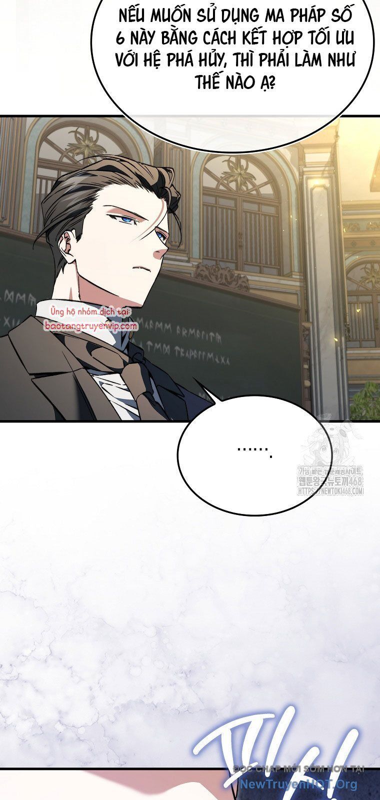 Đại Phản Diện Khao Khát Được Sống Chap 38 - Next Chap 39