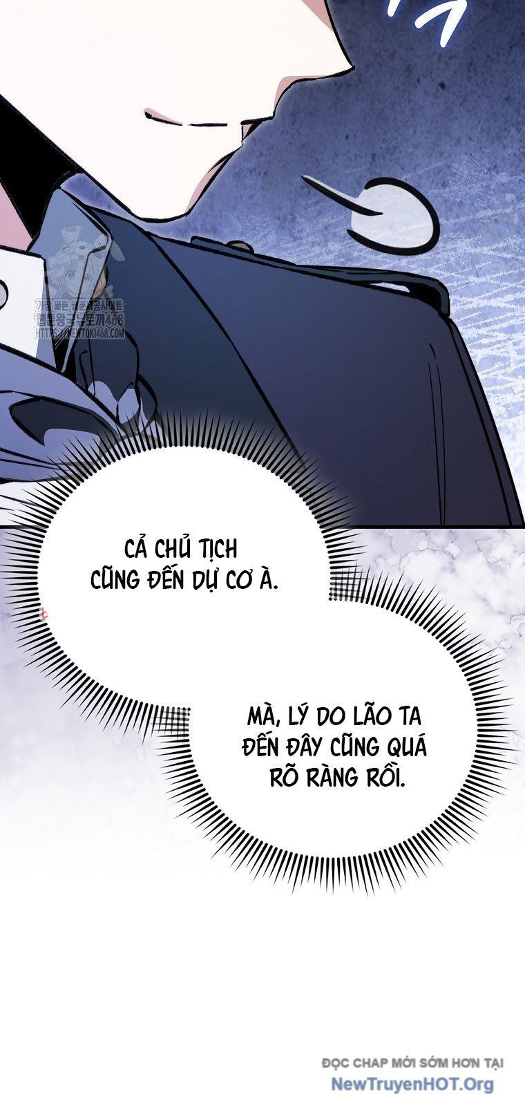 Đại Phản Diện Khao Khát Được Sống Chap 38 - Next Chap 39