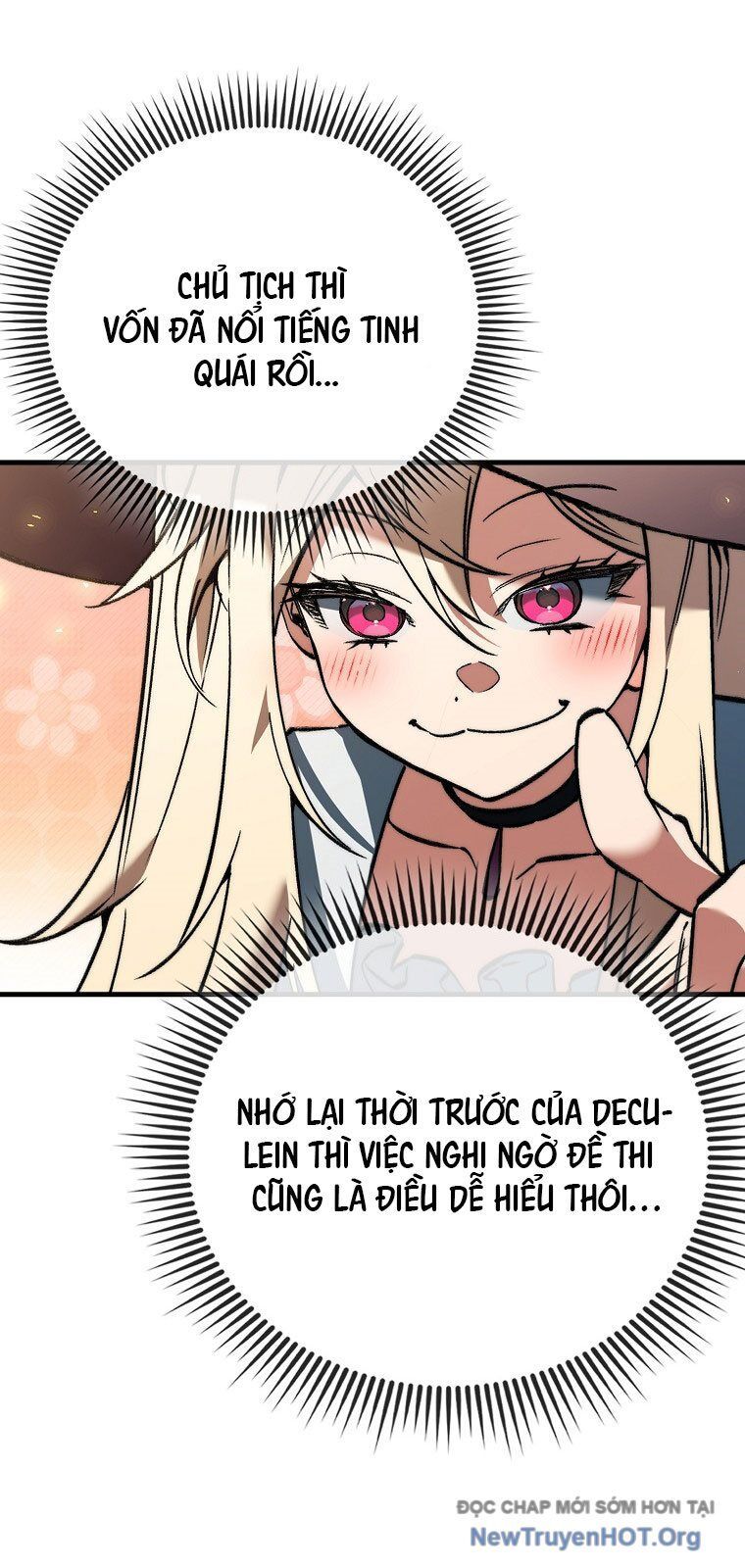 Đại Phản Diện Khao Khát Được Sống Chap 38 - Next Chap 39