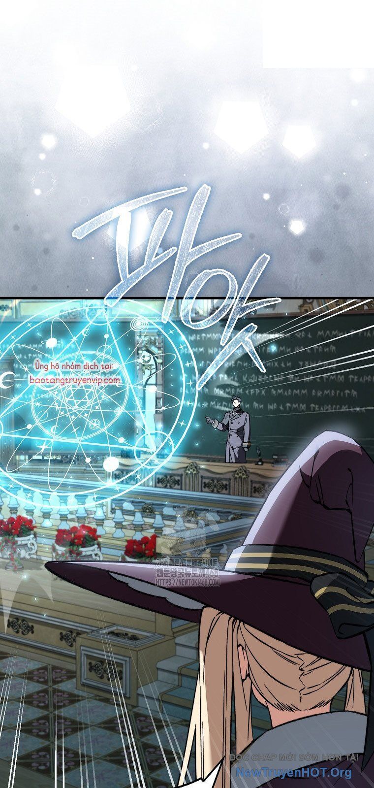 Đại Phản Diện Khao Khát Được Sống Chap 38 - Next Chap 39