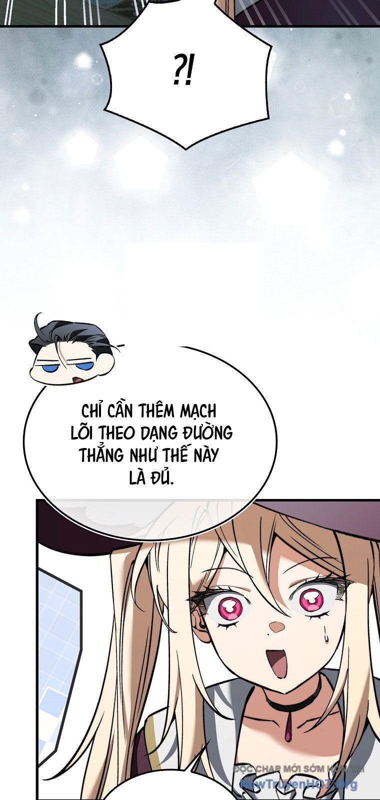 Đại Phản Diện Khao Khát Được Sống Chap 38 - Next Chap 39