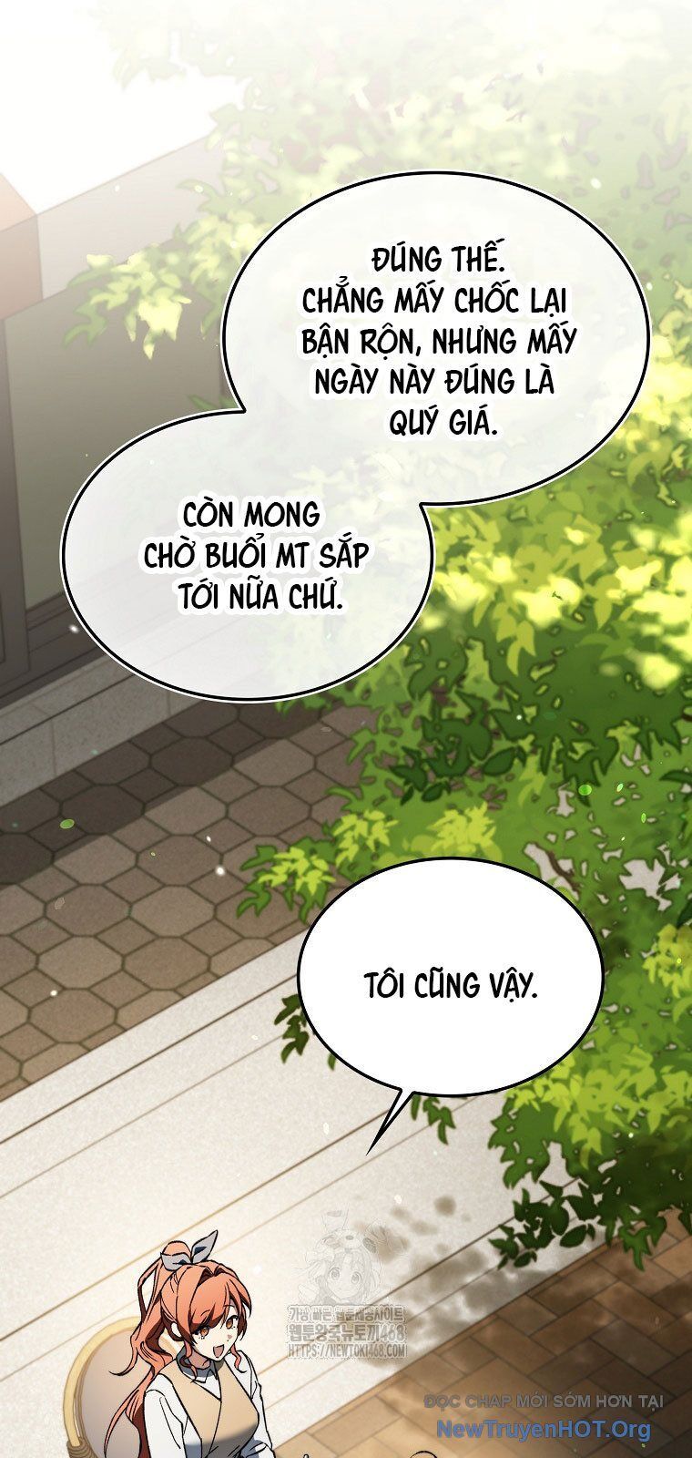 Đại Phản Diện Khao Khát Được Sống Chap 38 - Next Chap 39