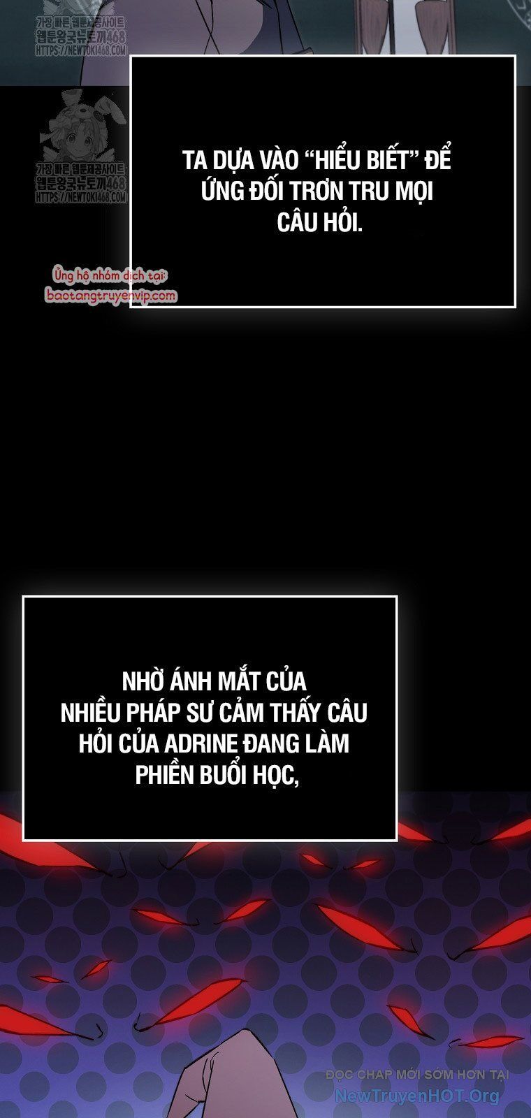 Đại Phản Diện Khao Khát Được Sống Chap 38 - Next Chap 39