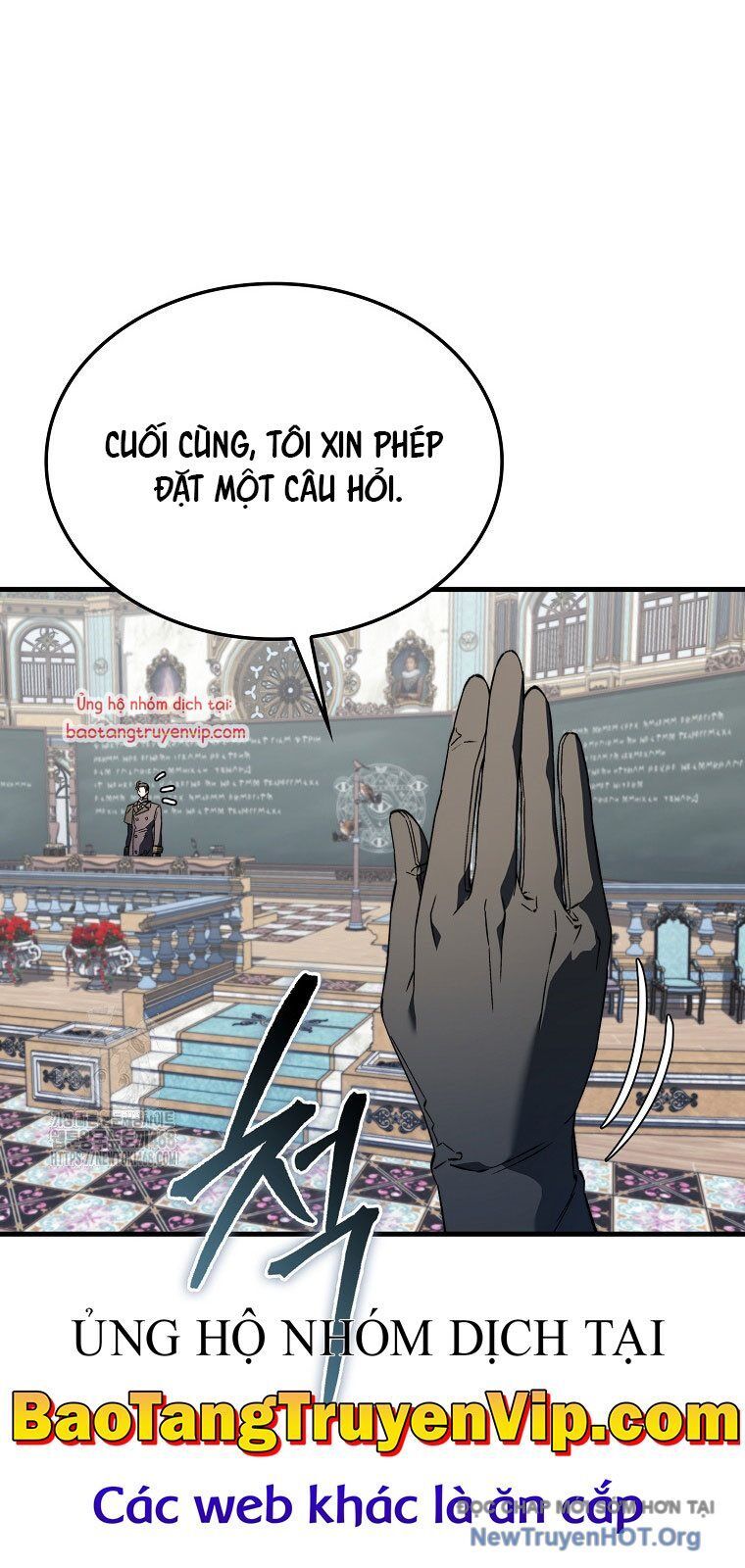 Đại Phản Diện Khao Khát Được Sống Chap 38 - Next Chap 39