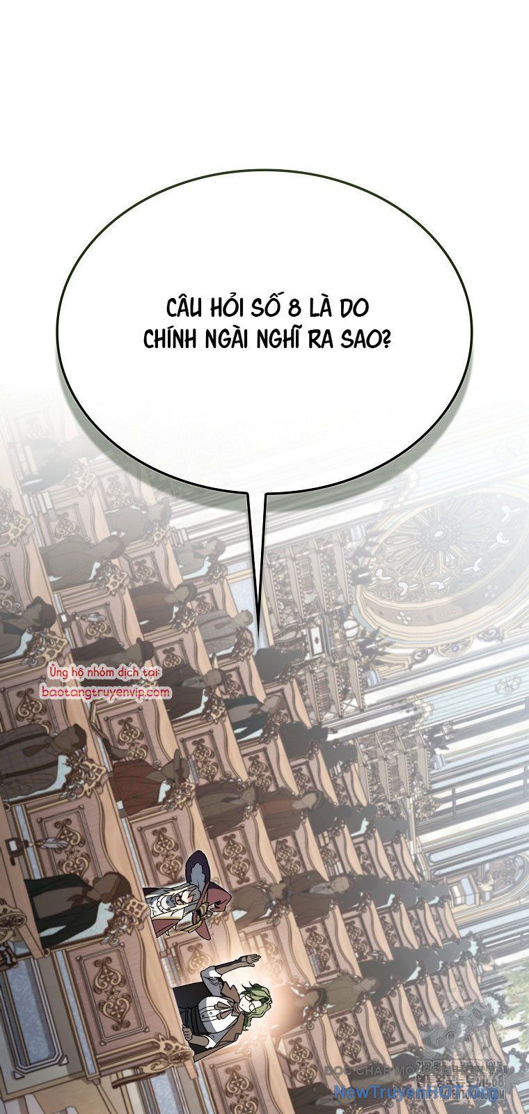 Đại Phản Diện Khao Khát Được Sống Chap 38 - Next Chap 39