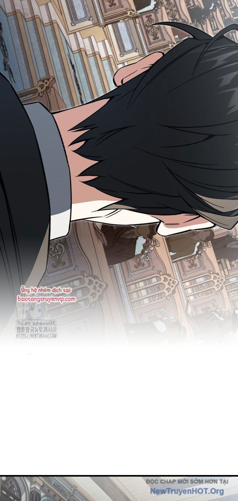 Đại Phản Diện Khao Khát Được Sống Chap 38 - Next Chap 39