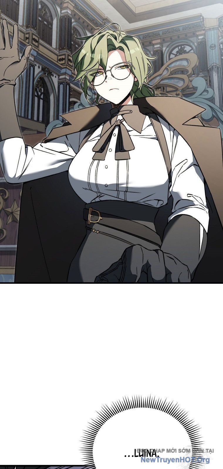 Đại Phản Diện Khao Khát Được Sống Chap 38 - Next Chap 39