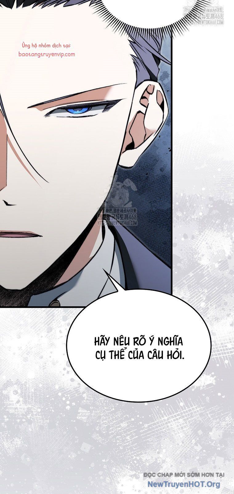 Đại Phản Diện Khao Khát Được Sống Chap 38 - Next Chap 39