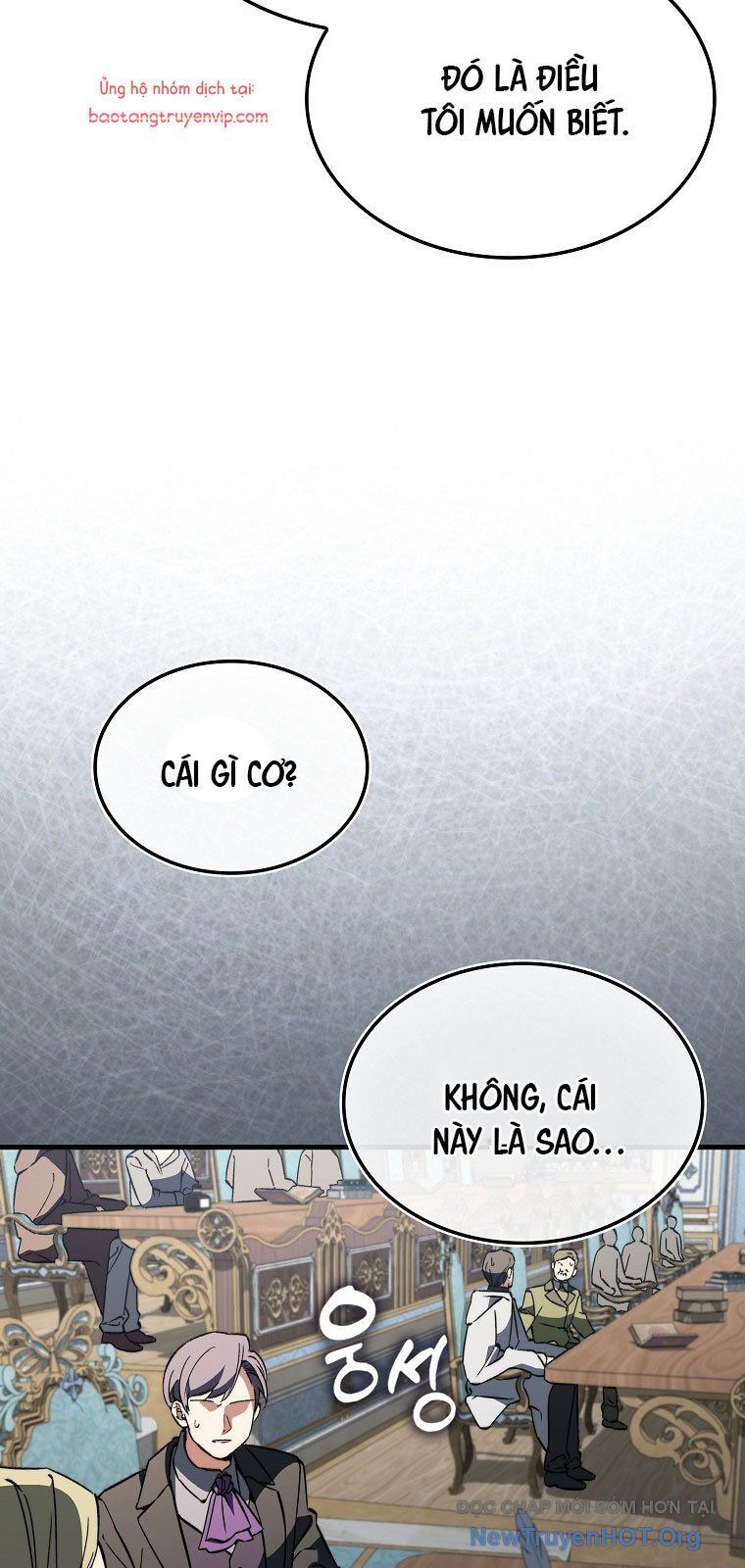 Đại Phản Diện Khao Khát Được Sống Chap 38 - Next Chap 39