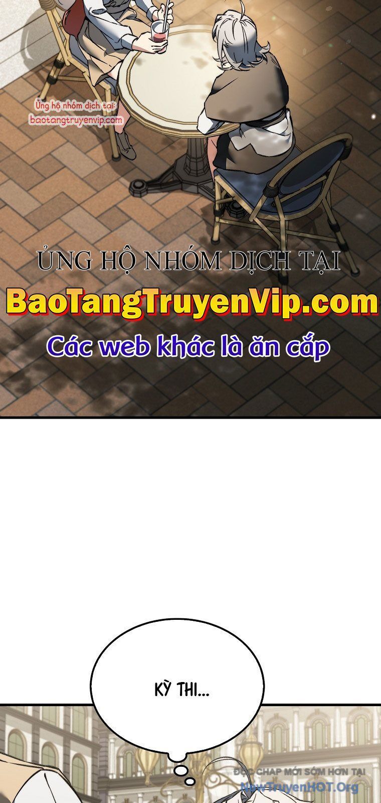 Đại Phản Diện Khao Khát Được Sống Chap 38 - Next Chap 39