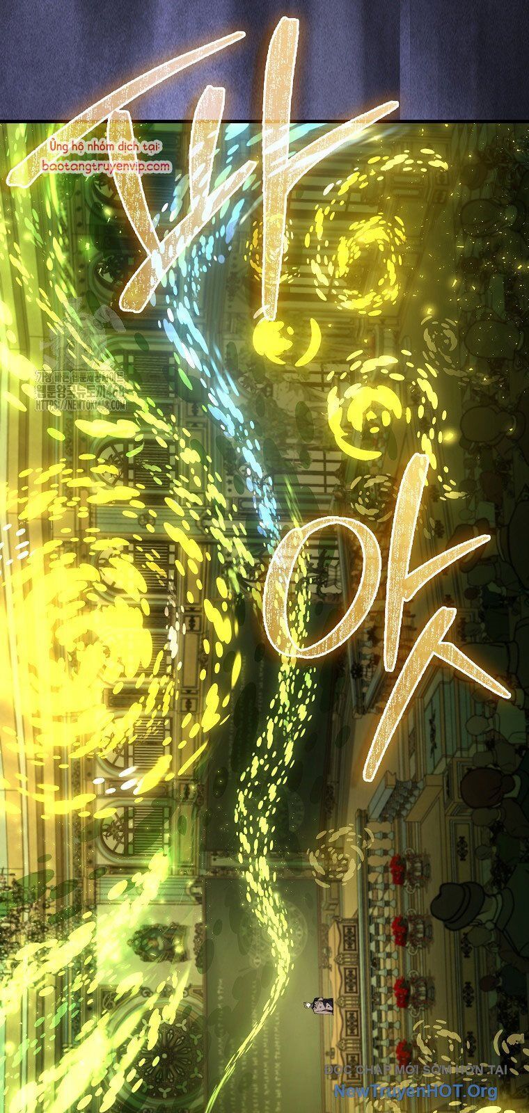 Đại Phản Diện Khao Khát Được Sống Chap 38 - Next Chap 39