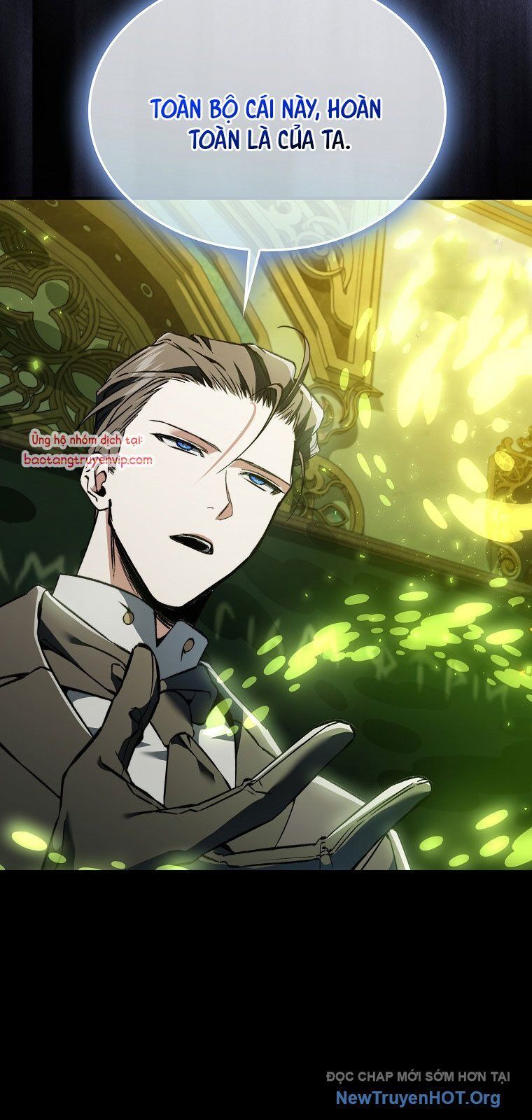 Đại Phản Diện Khao Khát Được Sống Chap 38 - Next Chap 39