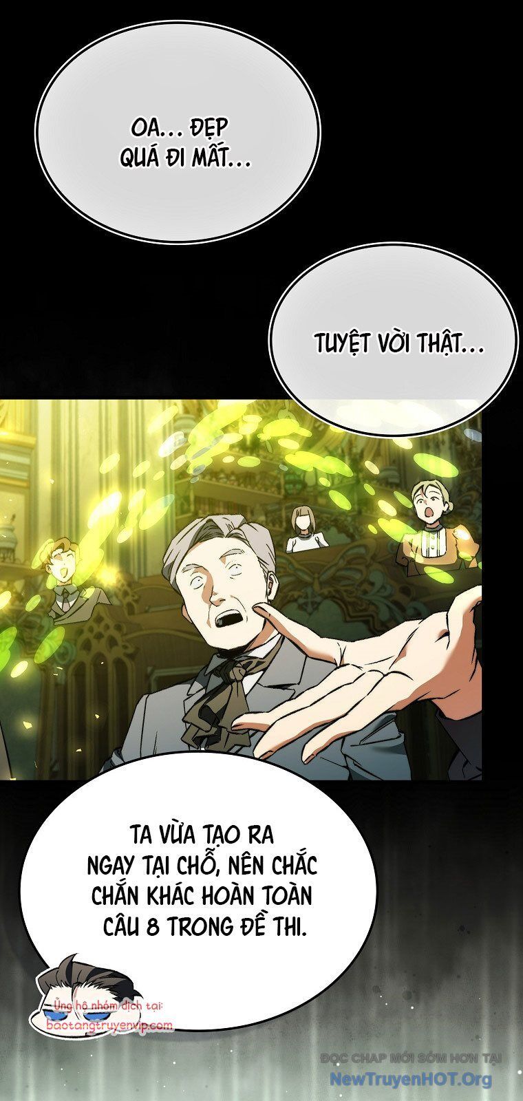 Đại Phản Diện Khao Khát Được Sống Chap 38 - Next Chap 39