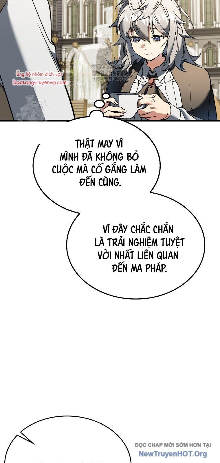 Đại Phản Diện Khao Khát Được Sống Chap 38 - Next Chap 39