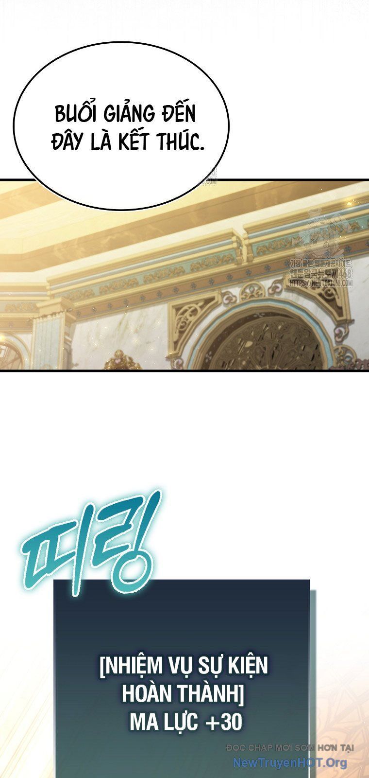 Đại Phản Diện Khao Khát Được Sống Chap 38 - Next Chap 39