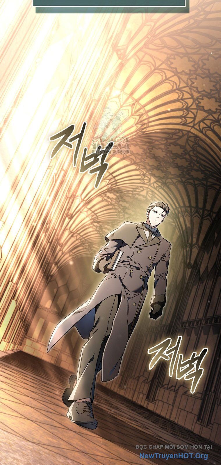 Đại Phản Diện Khao Khát Được Sống Chap 38 - Next Chap 39