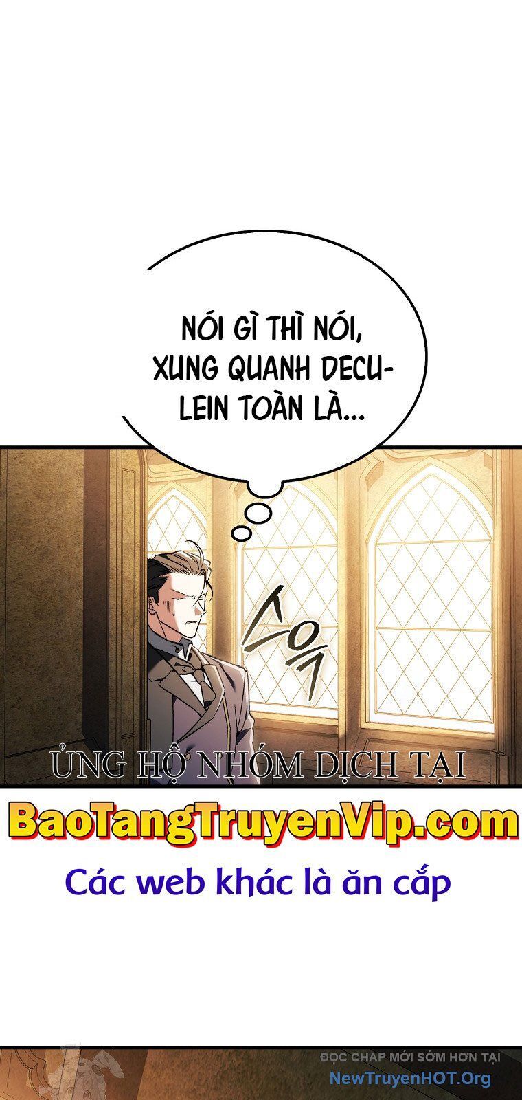 Đại Phản Diện Khao Khát Được Sống Chap 38 - Next Chap 39