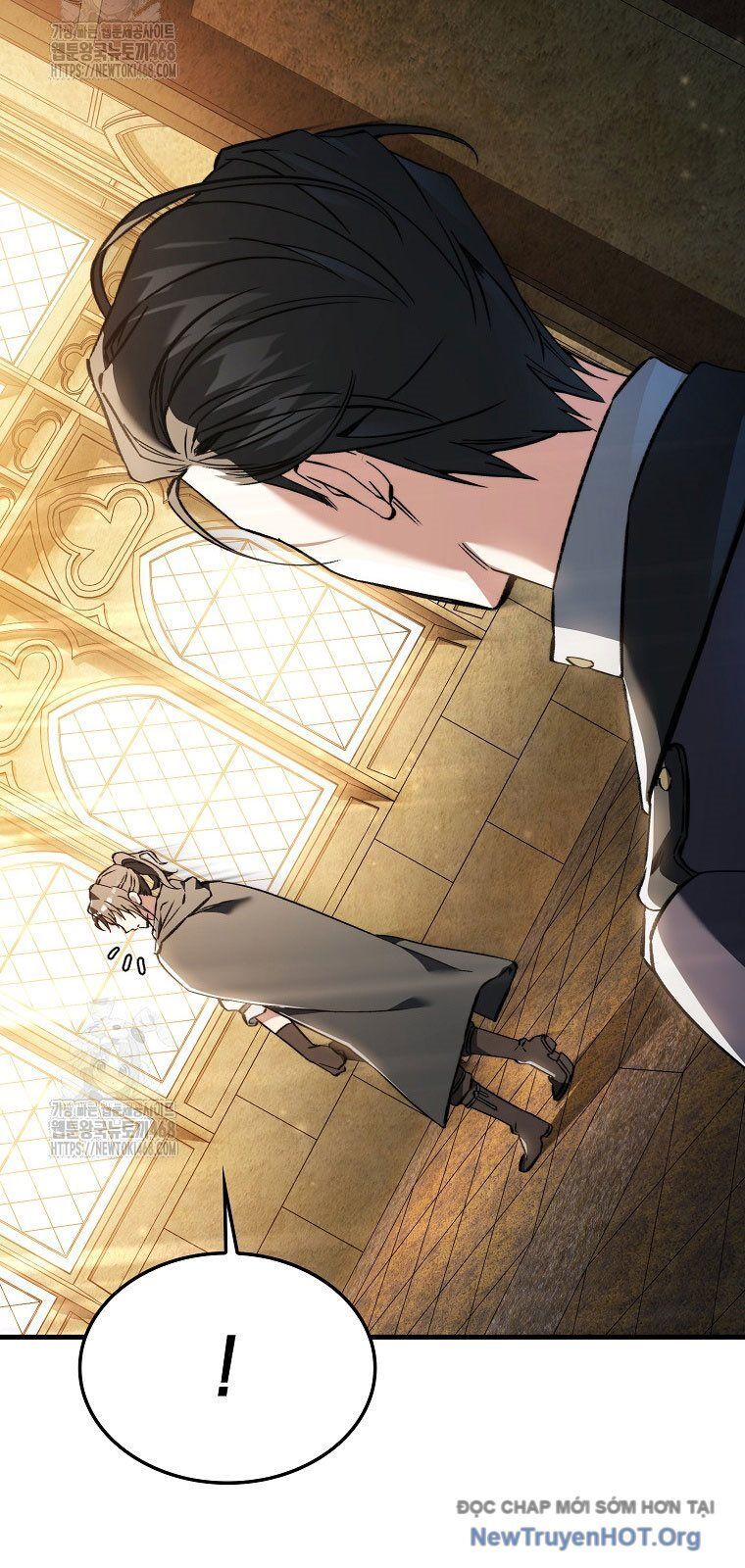 Đại Phản Diện Khao Khát Được Sống Chap 38 - Next Chap 39